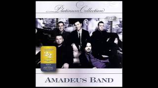 Amadeus Band  Ona i ja  Audio 2010 HD [upl. by Ozmo]