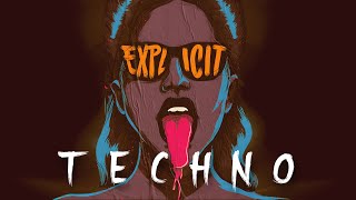 TECHNO MIX 2024 💣Only Techno Bangers 💣 Episode 025  Mixed by EJ [upl. by Puto670]