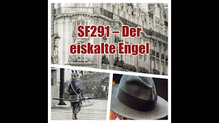 SF291 – Der eiskalte Engel FilmNoirReihe mit Stefan [upl. by Alburga]