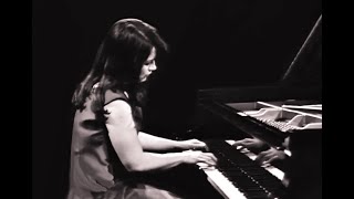 Martha Argerich  Liszt Sonata in B minor S178 [upl. by Martinsen]