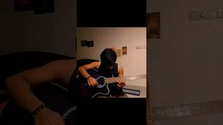 Shei Tumi lead cover lrb music guitar coversong guitarcover song singe [upl. by Nedrah521]