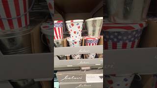 Patriotic Mosquito 🦟 Candles  ALDI 4thofjuly candles aldi [upl. by Singh827]