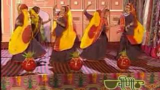 Pallo Latke Mharo Most Entertaining Rajasthani Song played in Balika vadhu amp Diya aur Bati Serials [upl. by Asim]