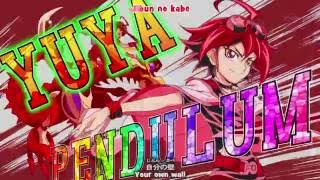 YuGiOh ARCV OP 6 Subbed [upl. by Suivatra139]