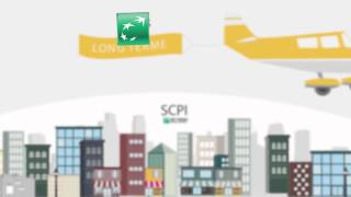 Comprendre les SCPI en 3 minutes avec BNP Paribas REIM [upl. by Nugent]