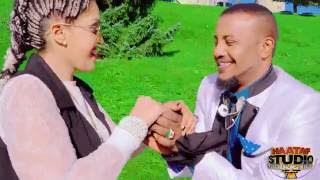 AHMED ZAKI  Maxkamad  official video 2017 [upl. by Lachance]