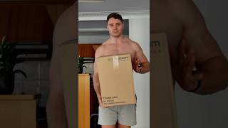 SodaStream Unboxing ASMR ft burps [upl. by Egdirdle]