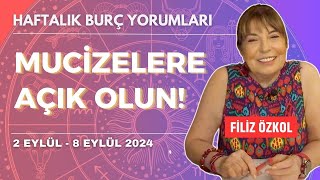 Retrolar başlıyor Başak burcunda yeniay gerçekleşecek  28 Eylül 2024 Haftalık Burç Yorumları [upl. by Russell]