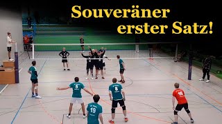 SO KANN DIE SAISON BEGINNEN  H2 vs Holzheimer SG 15092024 [upl. by Tavia934]