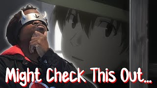 I Might Have To Watch This Anime  Reacting To Scamboli Reviews [upl. by Aisayt]