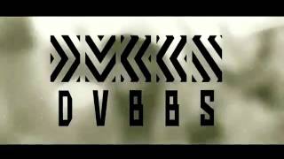 DVBBS  Never Leave  Sub Español  Lyrics [upl. by Wilt]