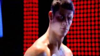 Cody Rhodes 3rd Titantron 2010 Titantron [upl. by Winzler]