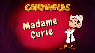 Madame Curie  Cantinflas Show [upl. by Bratton]