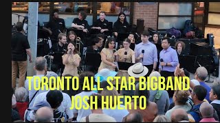 36th annual Beach Jazz Fiesta Toronto 2024 [upl. by Aketahs972]