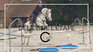 Délice de l’Étape Quitus de l’Étape x Rancho [upl. by Bethel668]