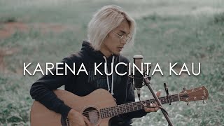 Bunga Citra Lestari  Karena Kucinta Kau Cover by Tereza [upl. by Oca]