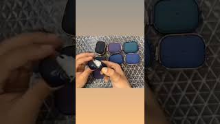 airpods pro 2 amazing colours case airpods case creator trending youtubeshorts shorts viral [upl. by Imuyam739]