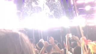 Alesso EDC Las Vegas 2017 Under Control [upl. by Ihsar]