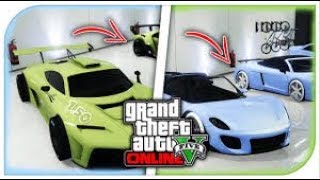 SOLO  ROUE FORMULE 1  GLITCH GTA 5 ONLINE 150 [upl. by Bagger]