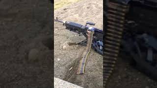 M240 Army Range [upl. by Innek]