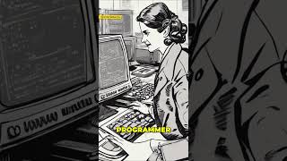 Ada Lovelace The First Female Programmer [upl. by Htennek]