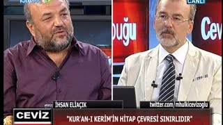 Ceviz Kabuğu İhsan ELİAÇIK 2 [upl. by Hospers]