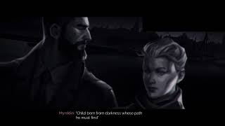 Vampyr A Trophy Hunters Journey Part 13 [upl. by Neelhtakyram]