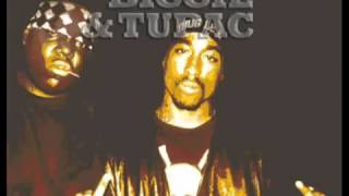 2Pac amp Biggie  Psychos Lyrics [upl. by Nivloc407]