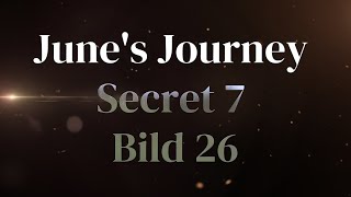 Junes Journey Secret 7 Bild 26 [upl. by Ringo]