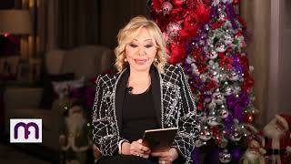 ماغي فرح برج السرطان الأسبوع 2 من شهر كانون الأول ٢٠٢٣ Maguy Farah Cancer Week 2December 2023 [upl. by Ecinrahs]