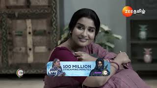 Nenjathai Killathe  ஐயையோ அவங்க பாத்துட்டாங்க😮  Ep  113  Webisode  Nov 28 2024  Zee Tamil [upl. by Slack]