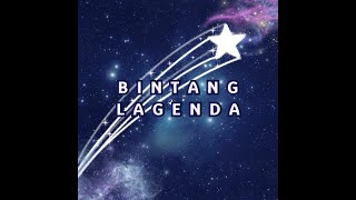 Bintang Lagenda  Nuyai BPCrew Feat El Jah amp FKeyy [upl. by Leo]