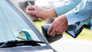 NSW councils to bring back physical parking tickets following uproar over ticketless system [upl. by Nniuqal]