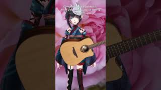 Amelie Farrens quotUnsweetened Lemonadequot pt 2 cover by Chloris [upl. by Neve]