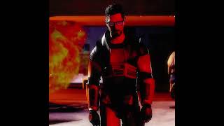 Half Life Alyx  Gordon Freeman Edit  Synthwave Retrowave HL G man KREIIIN [upl. by Elletsyrc]