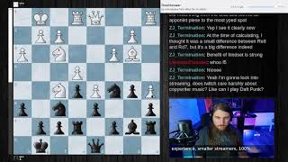 Chess960 is the Future If They Can Decide What to Call it [upl. by Ayyn]