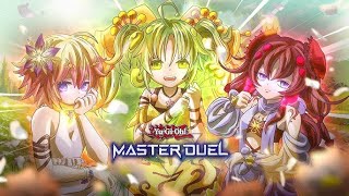 TRAPTRIX AT DUELIST CUP STONG DECK [upl. by Bremer]