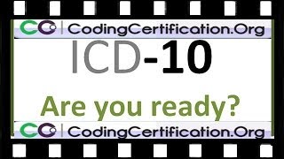 ICD10 Coding — Crosswalking ICD9 to ICD10 [upl. by Shultz]