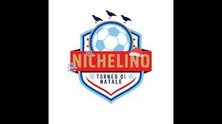 Live streaming di Campionato di Nichelino [upl. by Ninazan442]