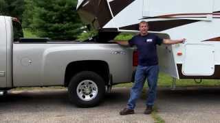 General RV Center  A Guide to 5th Wheel Hitching [upl. by Packston]