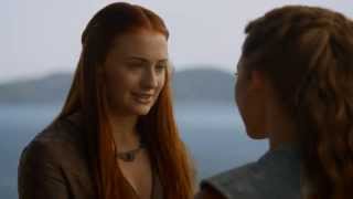 Game of Thrones Season 3  Episode 4 Recap HBO [upl. by Ynagoham930]