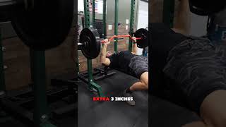 The Edge Cambered Bar [upl. by Lopez]