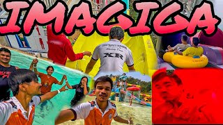 Imagica vlog enjoy with family [upl. by Yemarej]