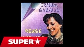 Ermira Babaliu  I bardhe Official Song [upl. by Geis33]