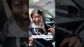 DI IMING LABU LABU MAINAN ⁉️TERNYATA MOBIL NYA DI KUNCI 😱shorts funny [upl. by Hamo237]