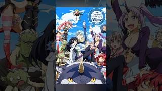 Top 10 Fantasy Anime With An Overpowered Main Character anime manga manhua manhwa [upl. by Eedrahc]