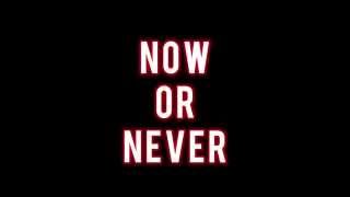 Trevor Moran  Now Or Never Song Teaser [upl. by Atiuqet966]