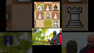 Premove yapan arkadaşına gönder satranç chess bulletchess [upl. by Nyleahs261]