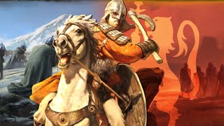 Mount and Blade II Bannerlords Sad Decline [upl. by Enilecram]