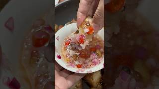 My tatay’s adobong puti recipe cooking recipe foodieph shorts youtubeshorts adobongputi [upl. by Dust]